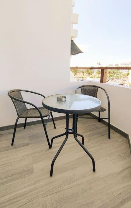 431 Appartamento Playa del Inglés